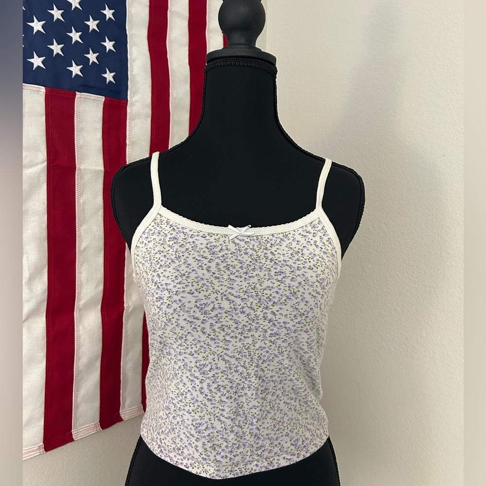 Brandy Melville Tank